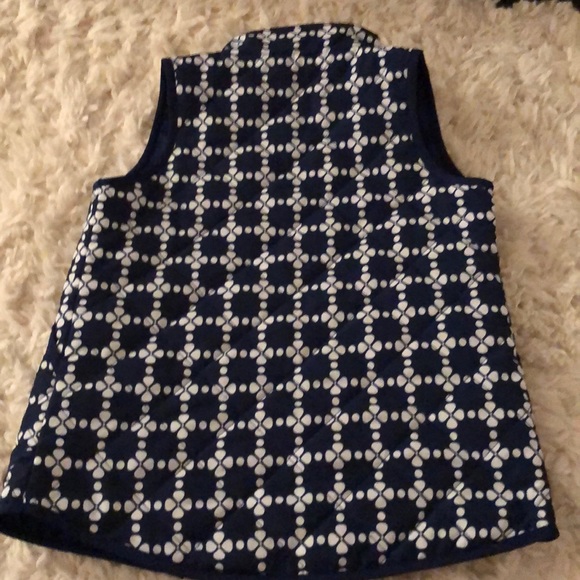 K khak vest - Picture 4 of 4